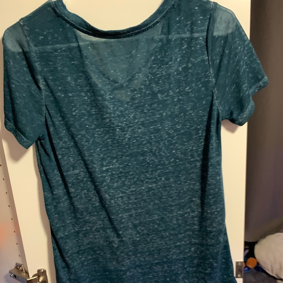 Blue NASA Shirt - Picture 2 of 4